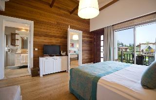 Kimera Hotel fotoÄŸrafÄ±