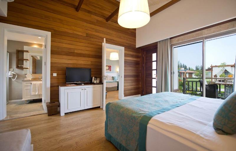 Kimera Hotel - Genel