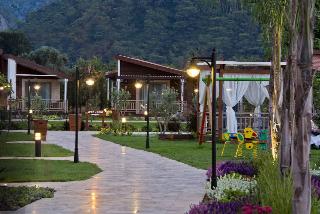 Kimera Hotel fotoÄŸrafÄ±