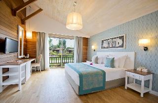 Kimera Hotel fotoÄŸrafÄ±