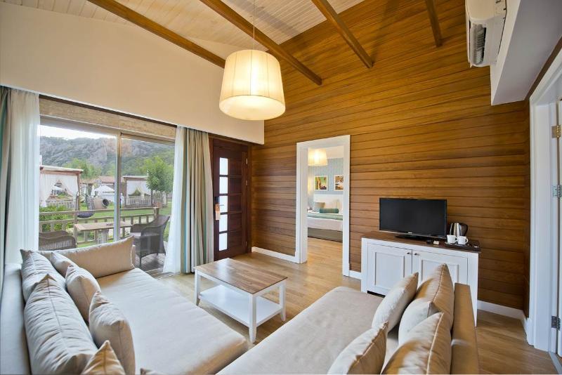 Kimera Hotel - Genel
