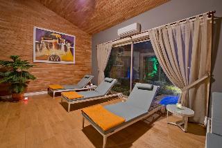 Kimera Hotel fotoÄŸrafÄ±