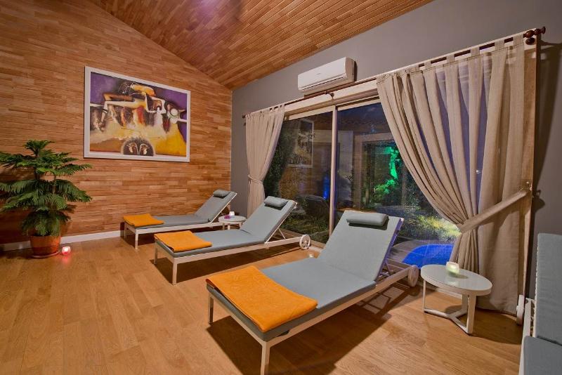 Kimera Hotel - Genel