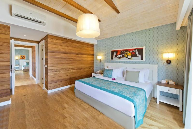 Kimera Hotel - Genel