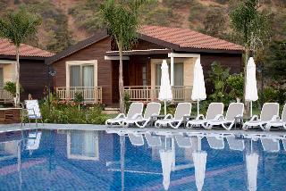 Kimera Hotel fotoÄŸrafÄ±