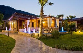 Kimera Hotel fotoÄŸrafÄ±