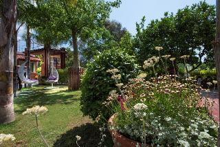 Kimera Hotel fotoÄŸrafÄ±