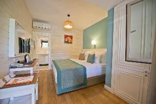 Kimera Hotel fotoÄŸrafÄ±