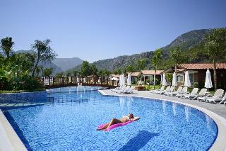 Kimera Hotel fotoÄŸrafÄ±