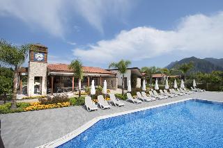 Kimera Hotel fotoÄŸrafÄ±
