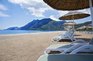 Kimera Hotel fotoÄŸrafÄ±