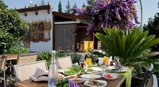 Kimera Hotel fotoÄŸrafÄ±