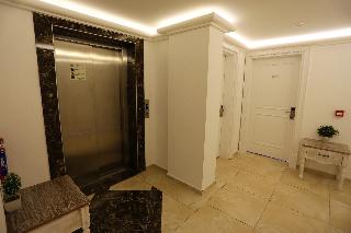 Cennet Life Hotel fotoÄŸrafÄ±