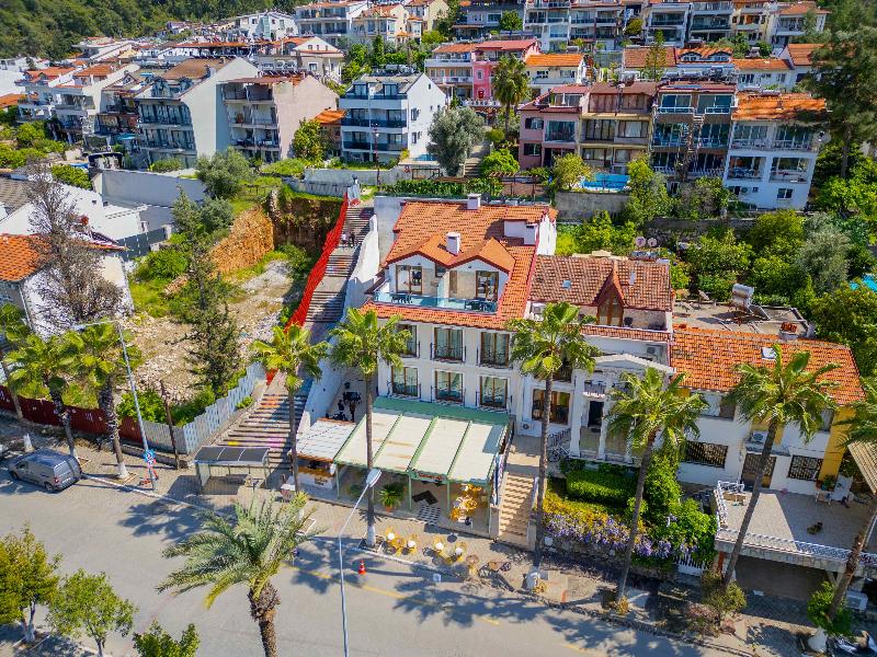 Cennet Life Hotel - Genel