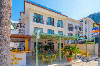 Cennet Life Hotel fotoÄŸrafÄ±
