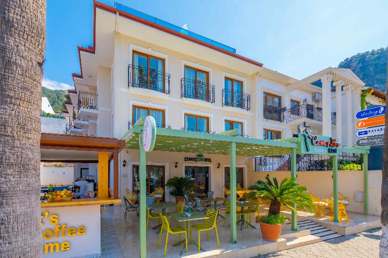 Cennet Life Hotel - Genel