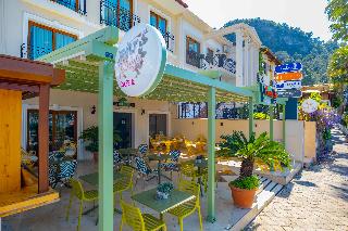 Cennet Life Hotel fotoÄŸrafÄ±