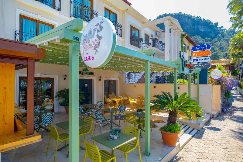 Cennet Life Hotel - Genel