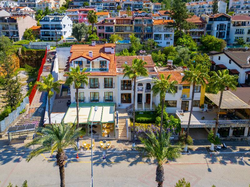 Cennet Life Hotel - Genel