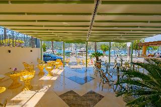 Cennet Life Hotel fotoÄŸrafÄ±