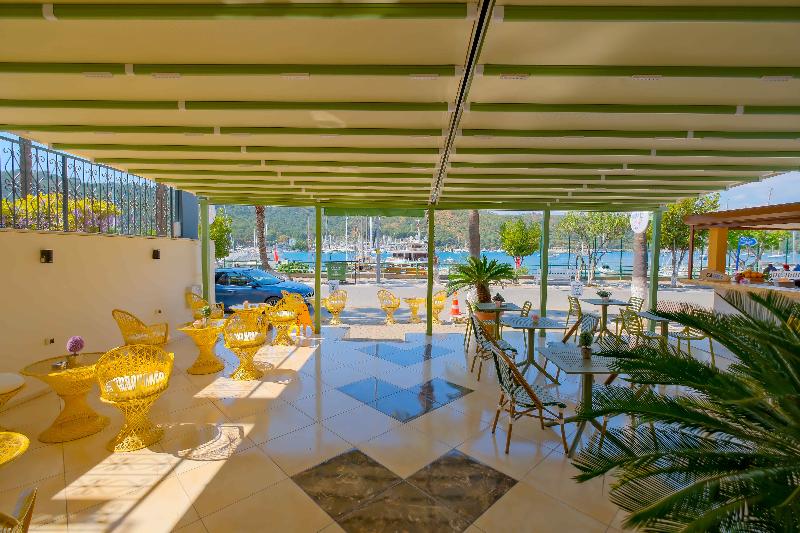 Cennet Life Hotel - Genel