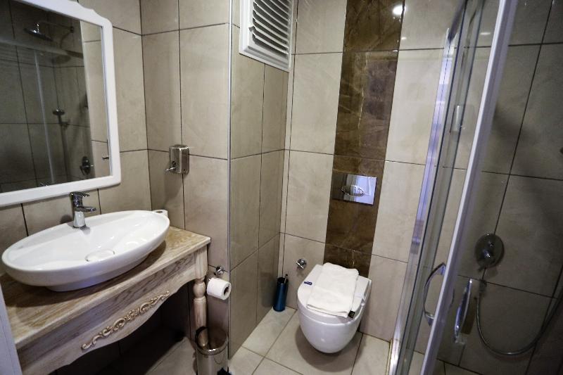 Cennet Life Hotel - Oda