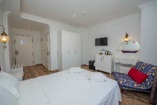 Cennet Life Hotel fotoÄŸrafÄ±