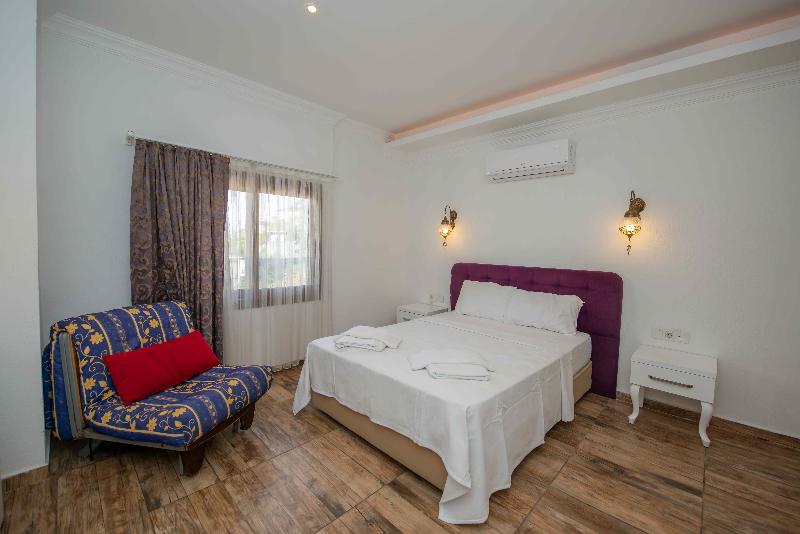 Cennet Life Hotel - Oda