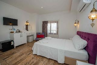 Cennet Life Hotel fotoÄŸrafÄ±