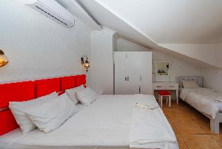 Cennet Life Hotel fotoÄŸrafÄ±