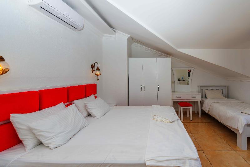 Cennet Life Hotel - Oda
