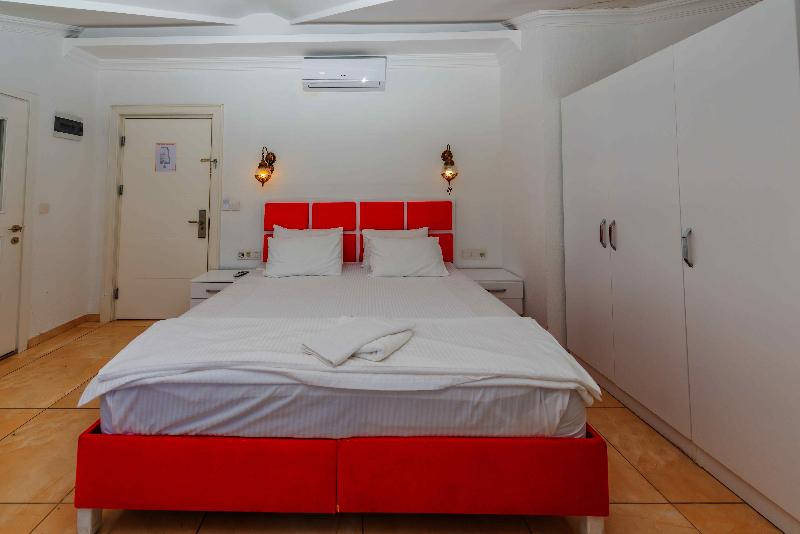 Cennet Life Hotel - Oda