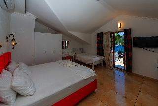 Cennet Life Hotel fotoÄŸrafÄ±