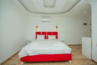 Cennet Life Hotel fotoÄŸrafÄ±