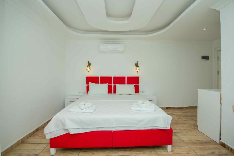 Cennet Life Hotel - Oda