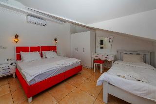 Cennet Life Hotel fotoÄŸrafÄ±