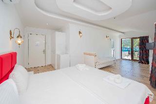 Cennet Life Hotel fotoÄŸrafÄ±