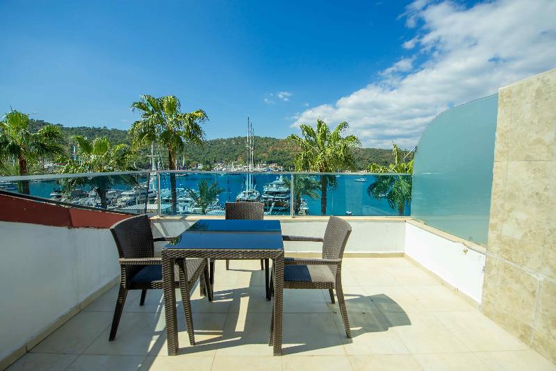 Cennet Life Hotel - Oda