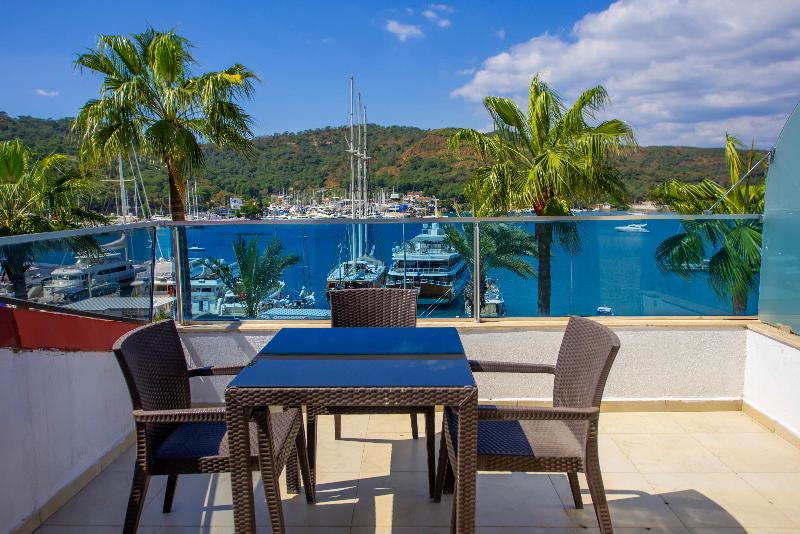 Cennet Life Hotel - Oda