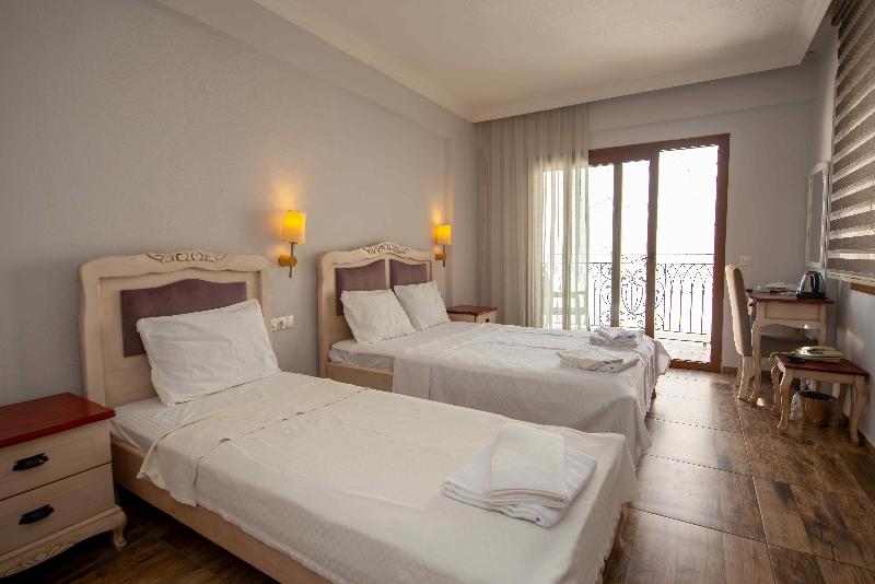 Cennet Life Hotel - Oda