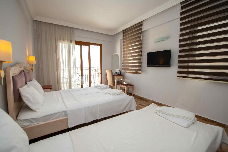 Cennet Life Hotel - Oda
