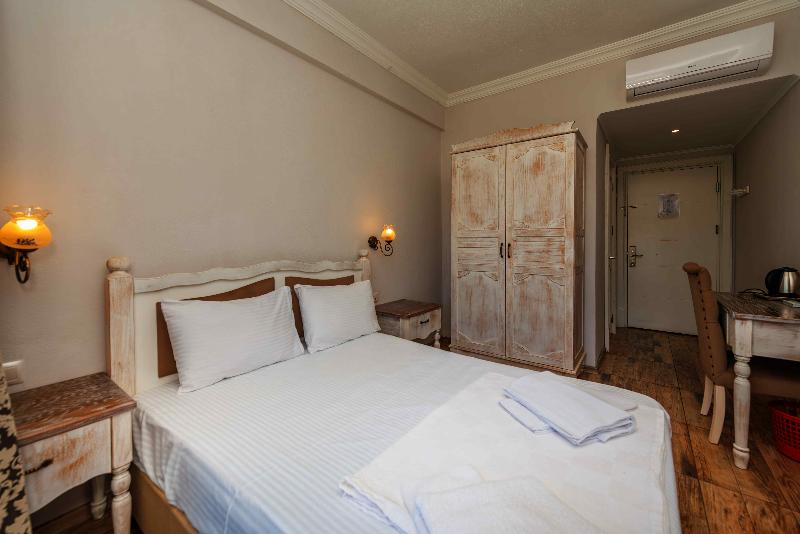 Cennet Life Hotel - Oda