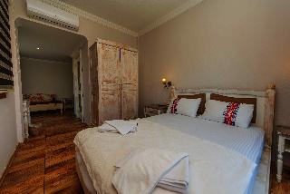 Cennet Life Hotel fotoÄŸrafÄ±