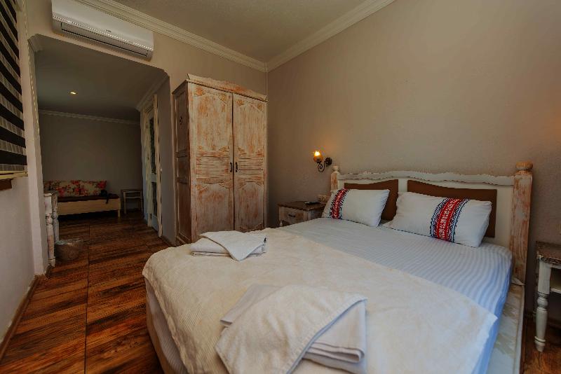 Cennet Life Hotel - Oda