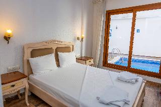 Cennet Life Hotel fotoÄŸrafÄ±