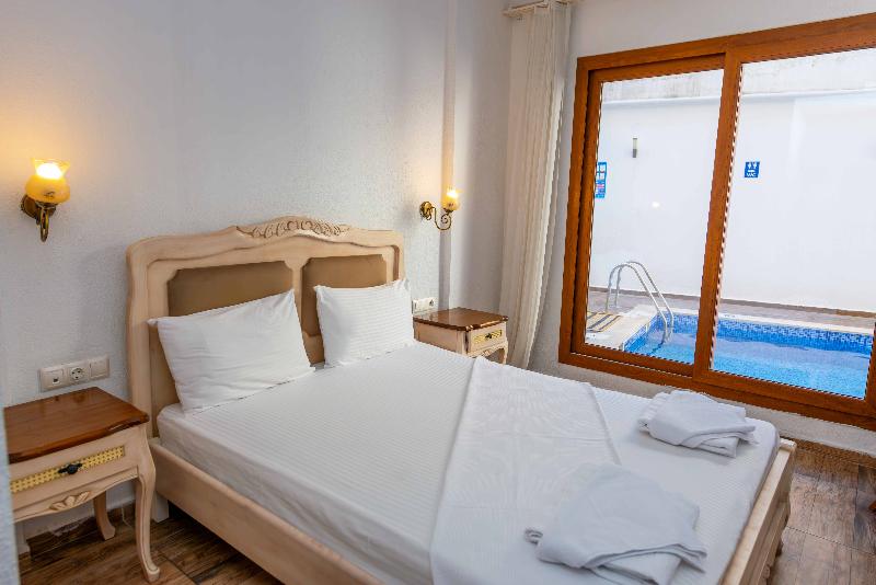Cennet Life Hotel - Oda