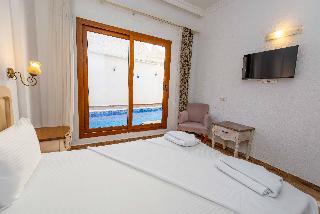 Cennet Life Hotel fotoÄŸrafÄ±