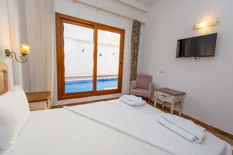 Cennet Life Hotel - Oda
