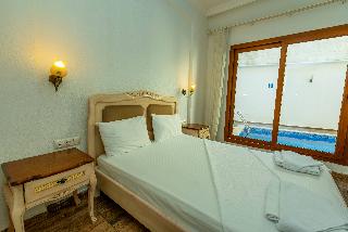 Cennet Life Hotel fotoÄŸrafÄ±