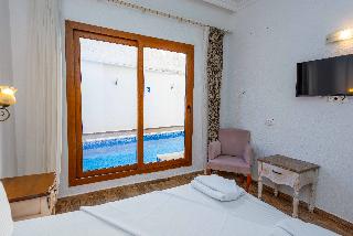 Cennet Life Hotel fotoÄŸrafÄ±